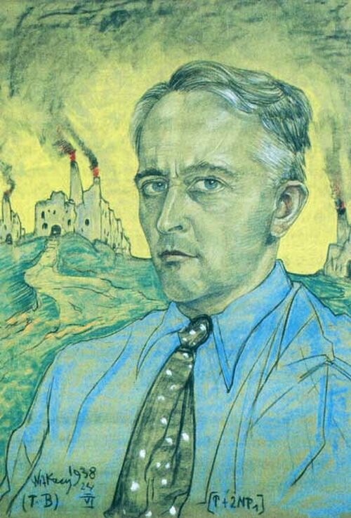 The Witkacy by Stanisław Ignacy Witkiewicz The Witkacy by Stanisław Ignacy Witkiewicz
